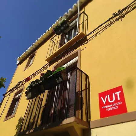 La Casita, Completo * Los Navalucillos